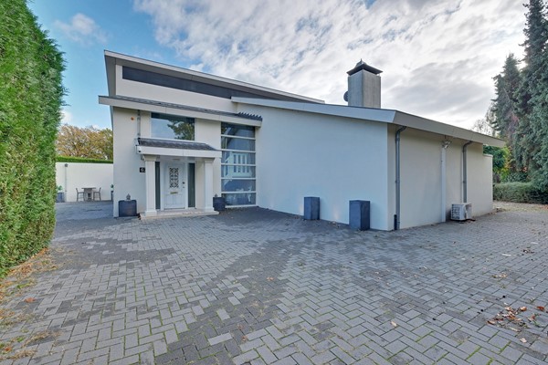 Medium property photo - Arnhemseweg 62, 6901 DX Zevenaar